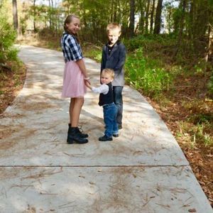 Meet your Posher, Mandy